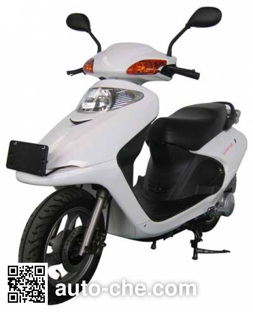 Linlong scooter LL125T-6D