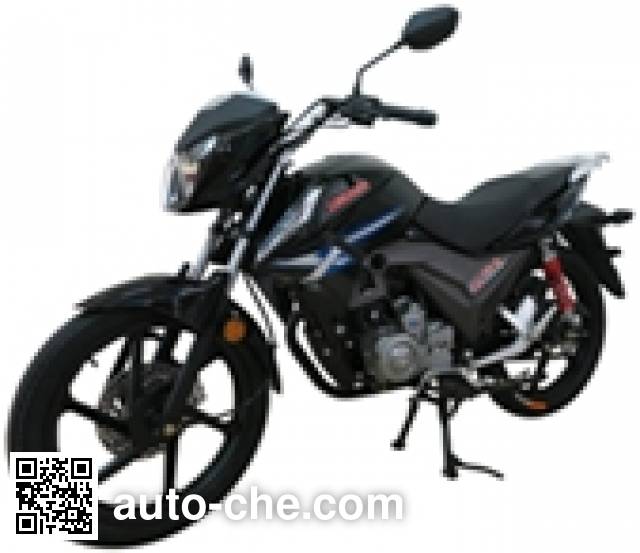 Linlong motorcycle LL150-8