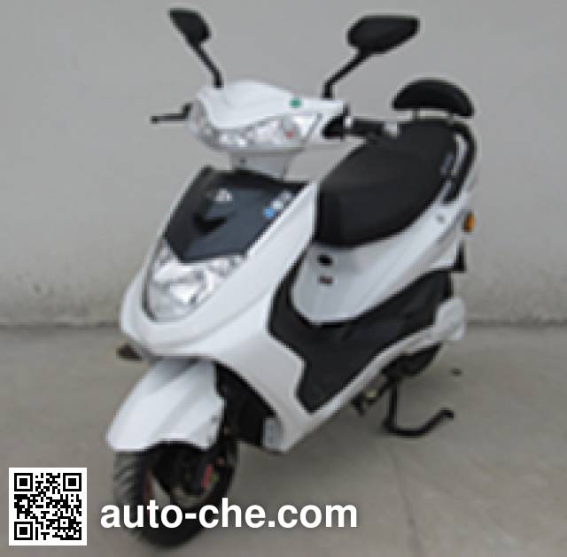 Lima electric scooter (EV) LM1000DT-2