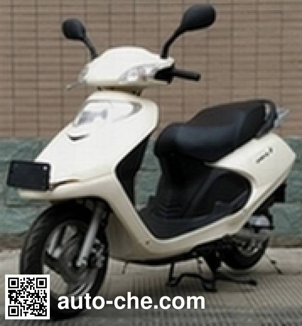 Leshi scooter LS100T-3C