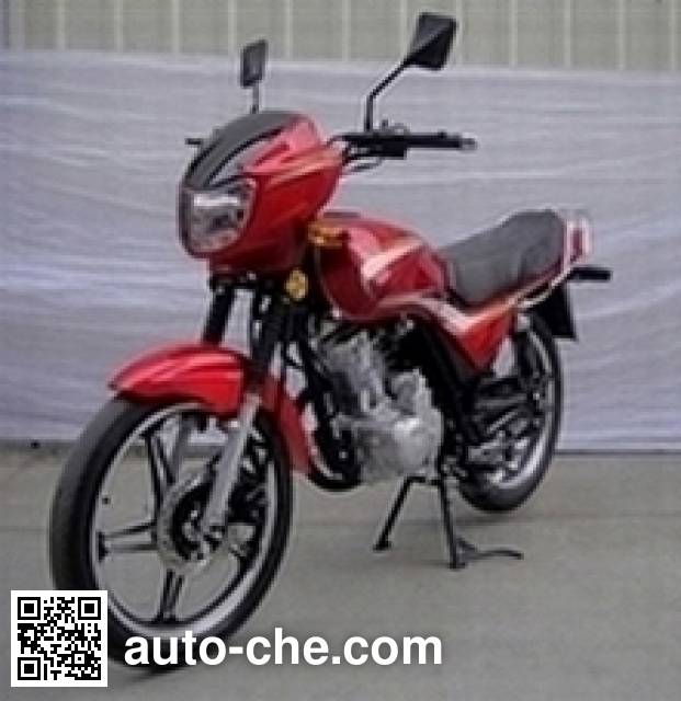 Leshi motorcycle LS125-6C