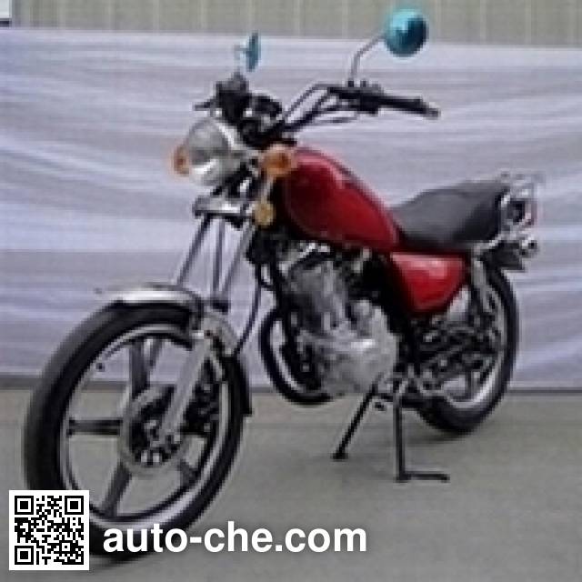 Leshi motorcycle LS125-9C
