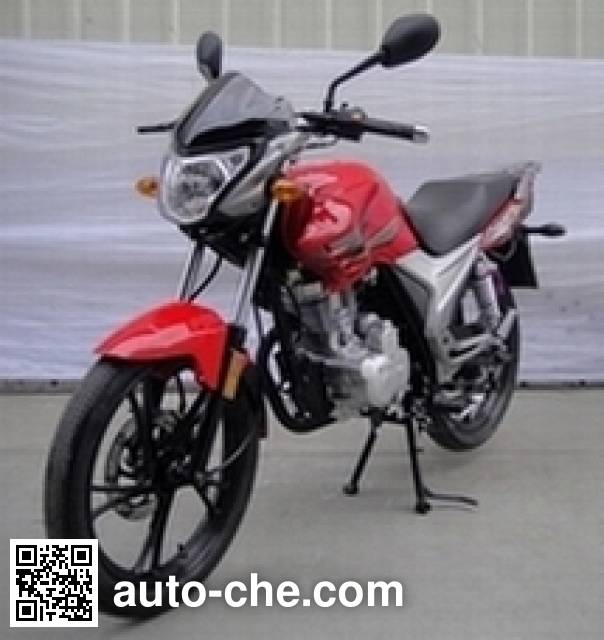 Leshi motorcycle LS150-6C