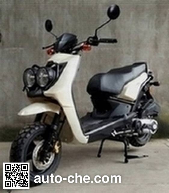 Leshi scooter LS150T-C