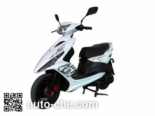 Liantong scooter LT100T-G