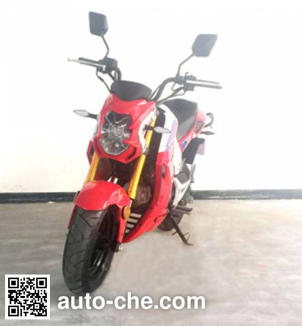 Liantong motorcycle LT125-12G