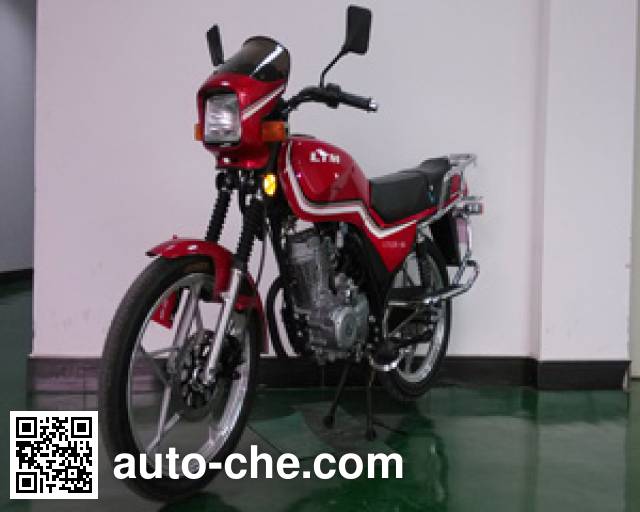 Liantong motorcycle LT125-4G