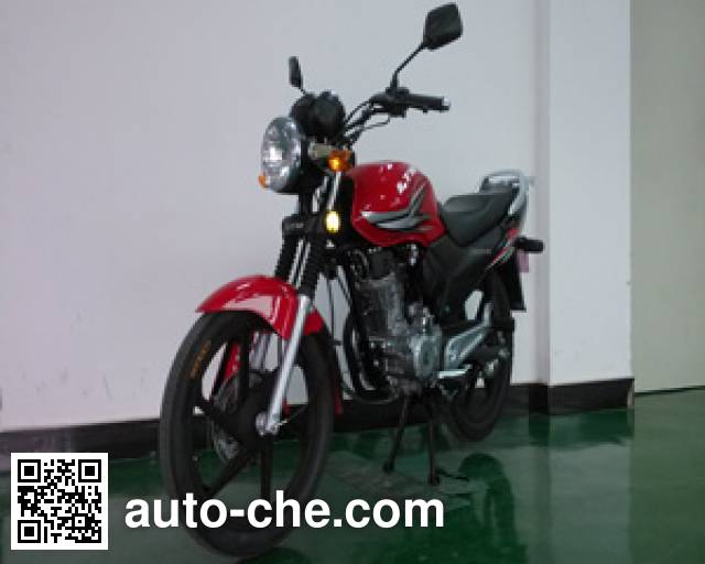 Liantong motorcycle LT125-8G