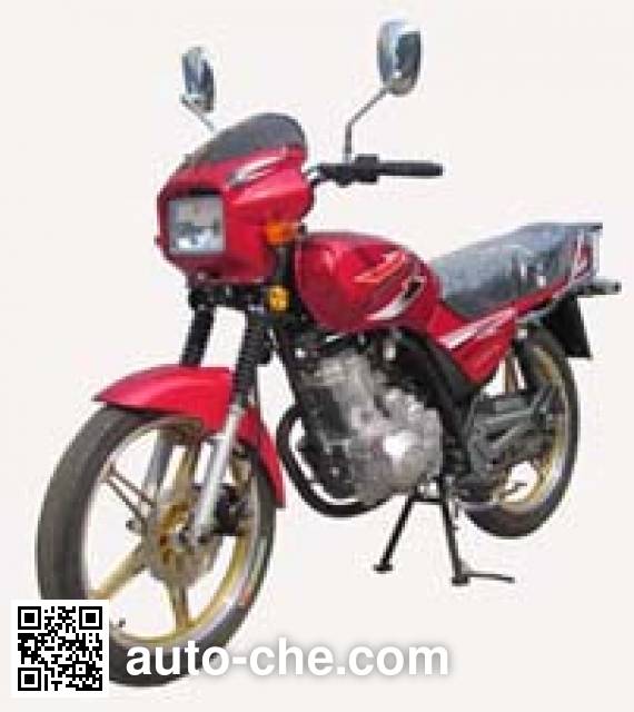 Lingtian motorcycle LT125-C