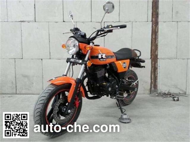 Liantong motorcycle LT150-13C