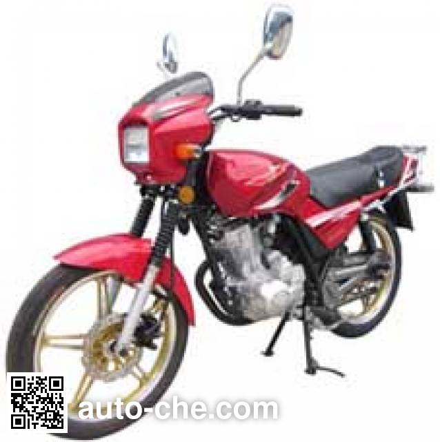 Lingtian motorcycle LT150-C
