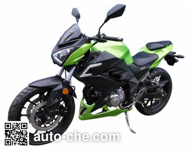 Lingtian motorcycle LT200-4X