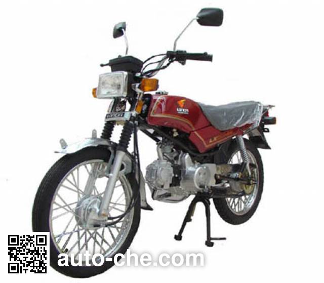 Loncin motorcycle LX100-33
