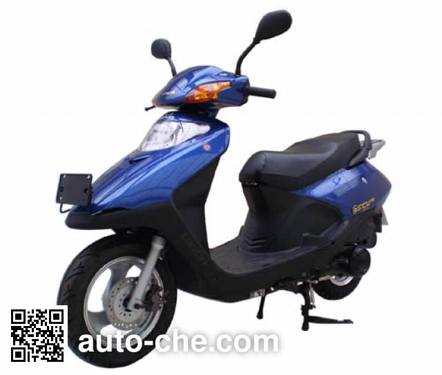 Loncin scooter LX100T-10
