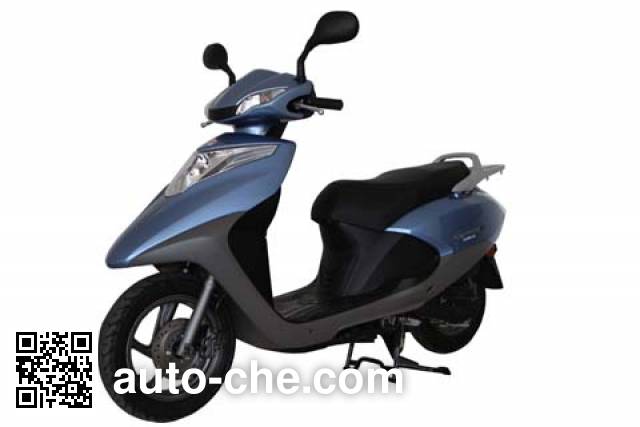 Loncin scooter LX100T-10