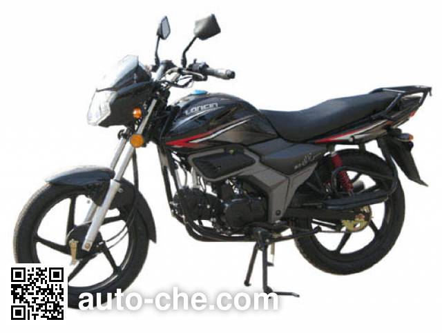 Loncin motorcycle LX110-36
