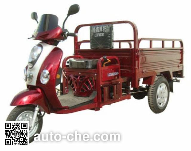 Loncin cargo moto three-wheeler LX110ZH-23