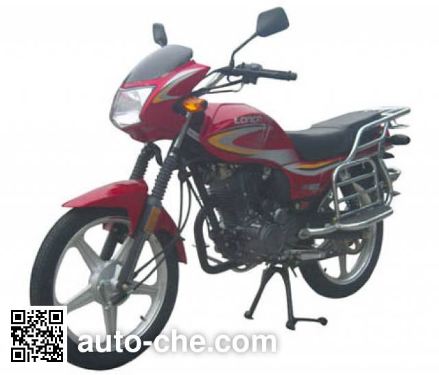 Loncin motorcycle LX125-55A
