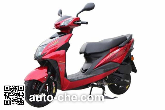 Loncin scooter LX125T-38