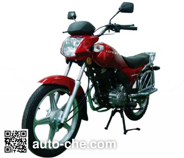 Loncin motorcycle LX150-52