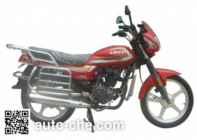 Loncin motorcycle LX150-52A