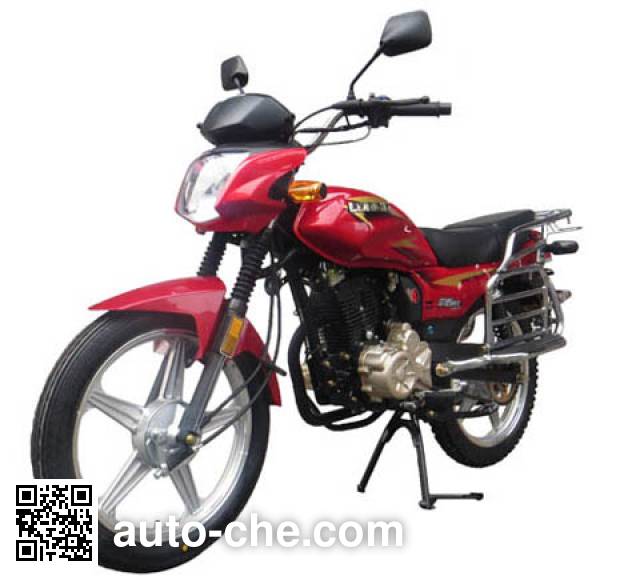 Loncin motorcycle LX150-52A