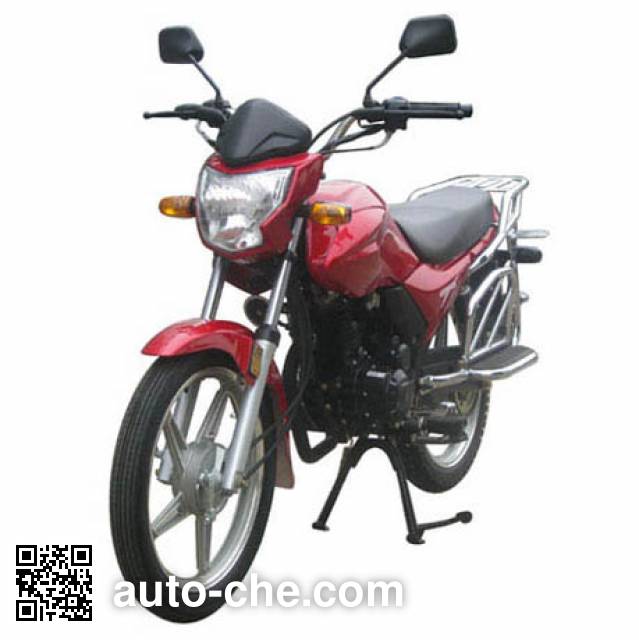 Loncin motorcycle LX150-52D