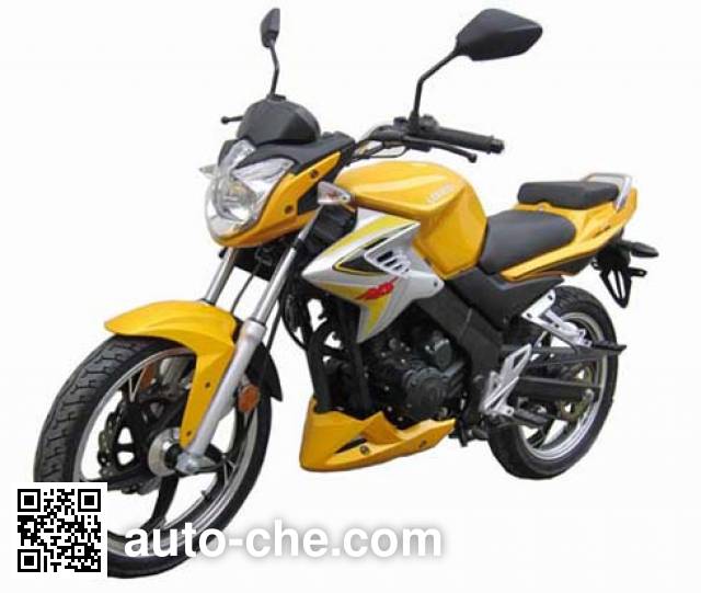 Loncin motorcycle LX150-56A