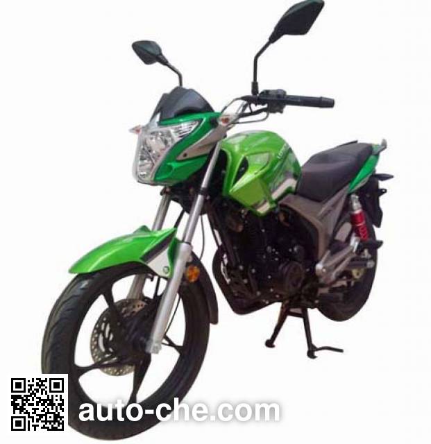 Loncin motorcycle LX150-62