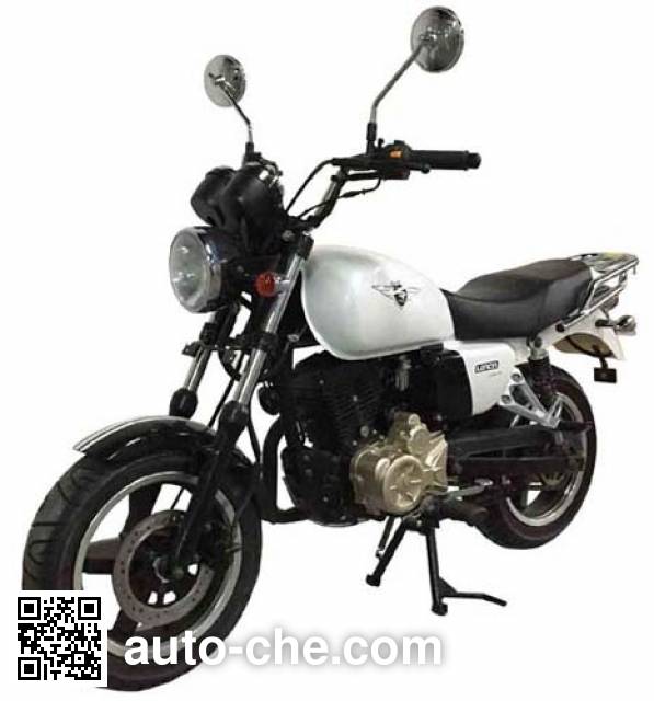 Loncin motorcycle LX150-63