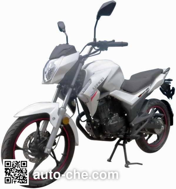 Loncin motorcycle LX150-68