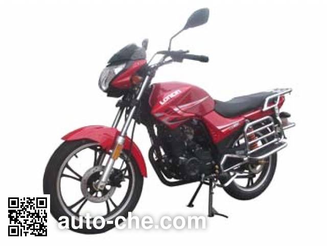 Loncin motorcycle LX150-70E