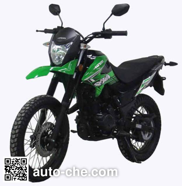Loncin motorcycle LX150GY-6