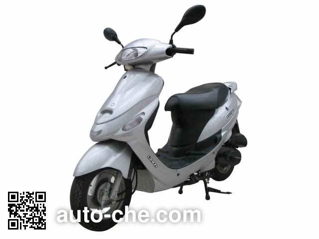 Loncin 50cc scooter LX50QT-10