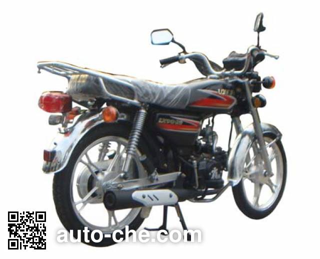 Loncin motorcycle LX90-20
