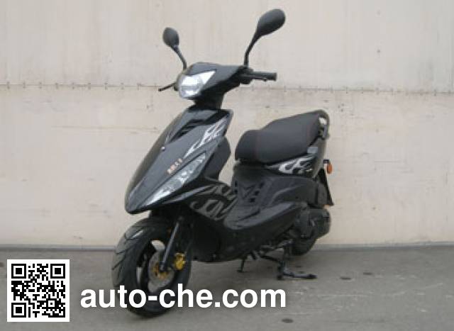 Longying scooter LY100T