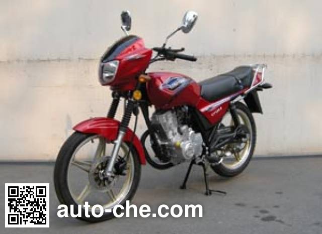 Longying motorcycle LY125-9