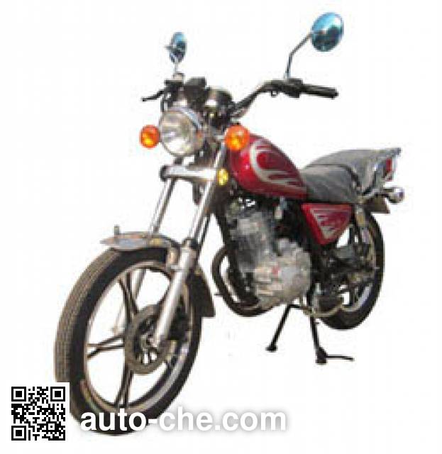Lanye motorcycle LY125-D