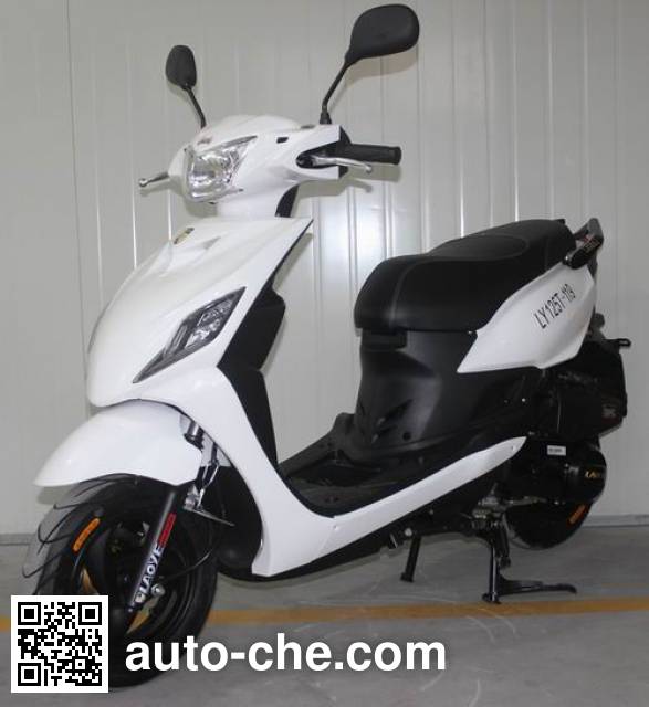 Laoye scooter LY125T-119