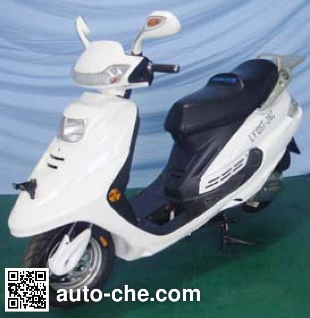 Laoye scooter LY125T-26C