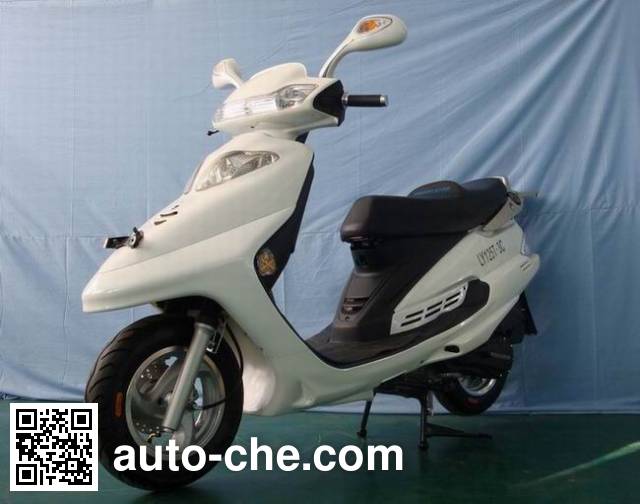 Laoye scooter LY125T-3C
