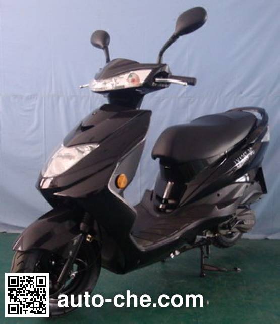 Laoye scooter LY125T-8C