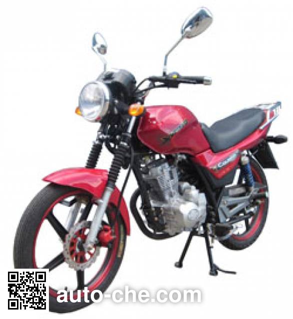 Lanye motorcycle LY150-F