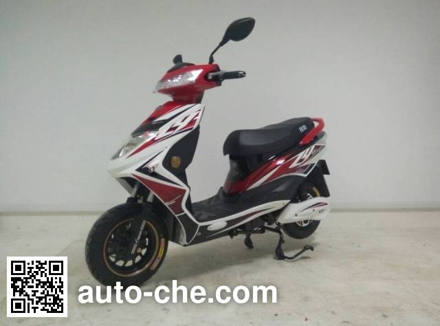 Luyuan electric scooter (EV) LY1500DT-3