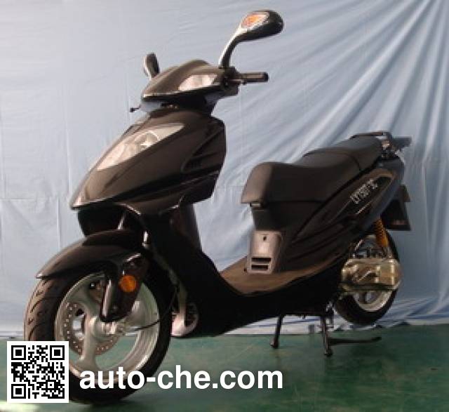 Laoye scooter LY150T-3C