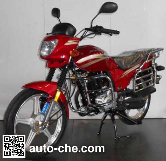 Zip Star motorcycle LZX150-6