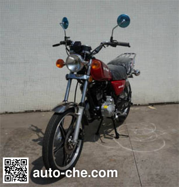 Mingbang motorcycle MB125-2BC
