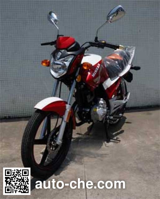 Mingbang motorcycle MB150-3C