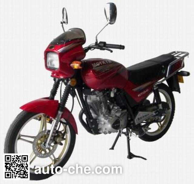 Macat motorcycle MCT125-6A