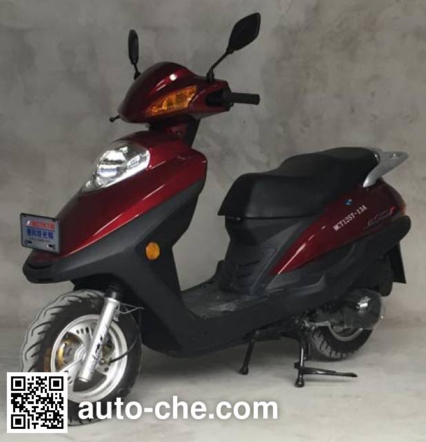 Macat scooter MCT125T-13A